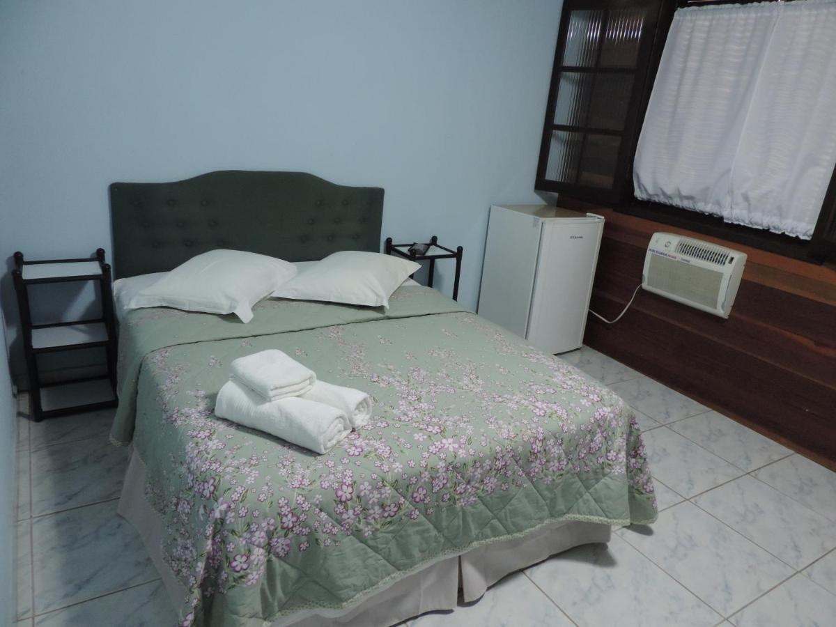 Pousada Mar E Cia Ilha do Mel Pokój zdjęcie
